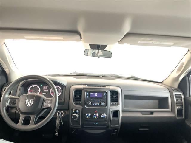 2013 RAM 1500 Tradesman