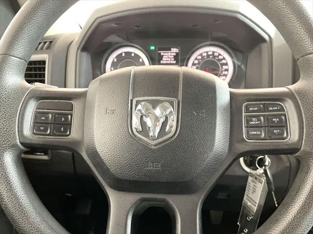 2013 RAM 1500 Tradesman