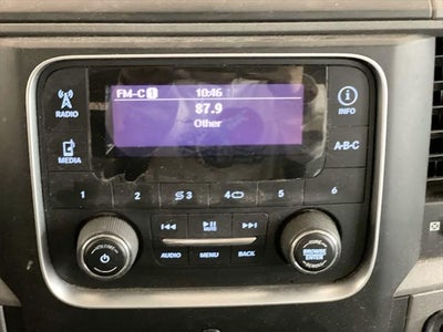 2013 RAM 1500 Tradesman