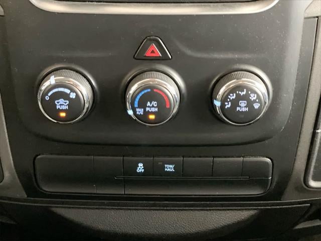 2013 RAM 1500 Tradesman