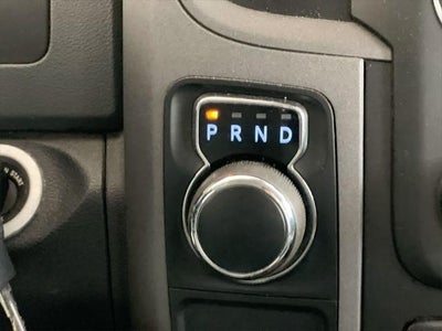 2013 RAM 1500 Tradesman