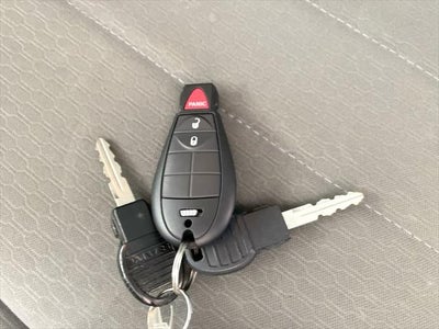 2013 RAM 1500 Tradesman