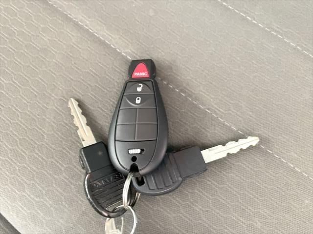 2013 RAM 1500 Tradesman