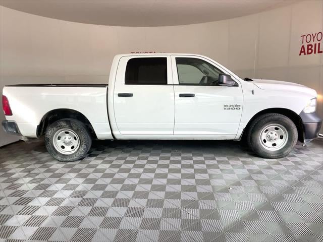 2013 RAM 1500 Tradesman