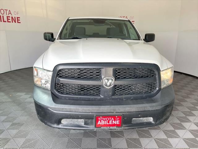 2013 RAM 1500 Tradesman