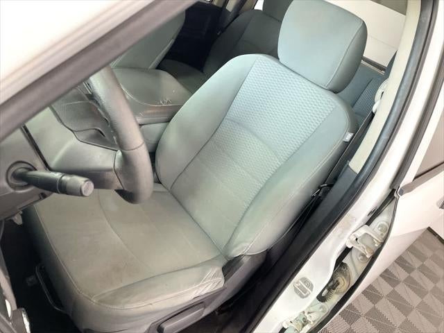 2013 RAM 1500 Tradesman