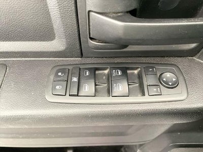 2013 RAM 1500 Tradesman