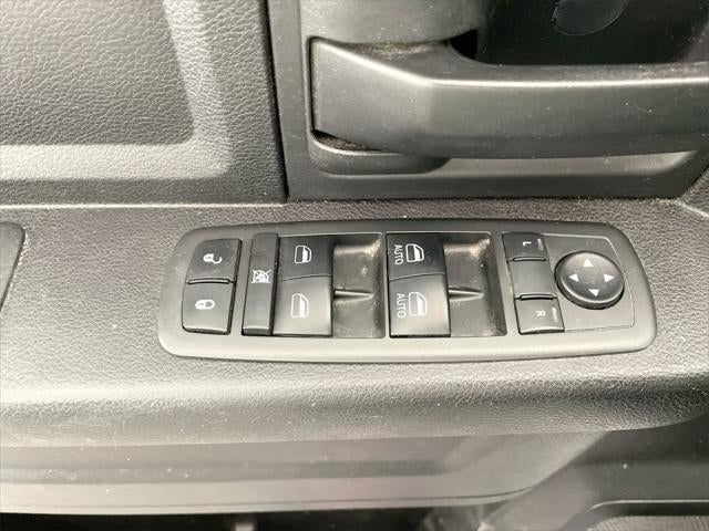 2013 RAM 1500 Tradesman