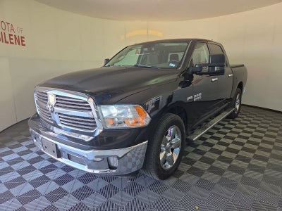 2016 RAM 1500 Lone Star