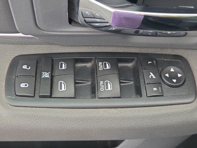 2016 RAM 1500 Lone Star