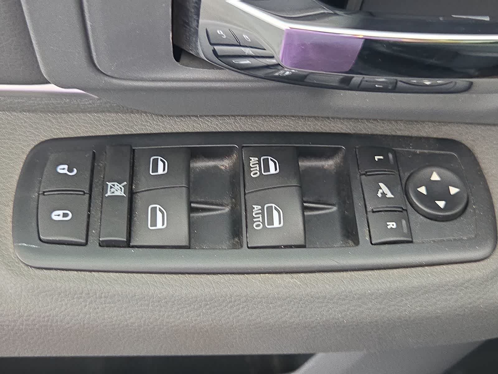 2016 RAM 1500 Lone Star