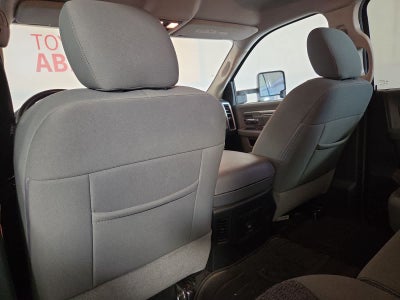 2016 RAM 1500 Lone Star