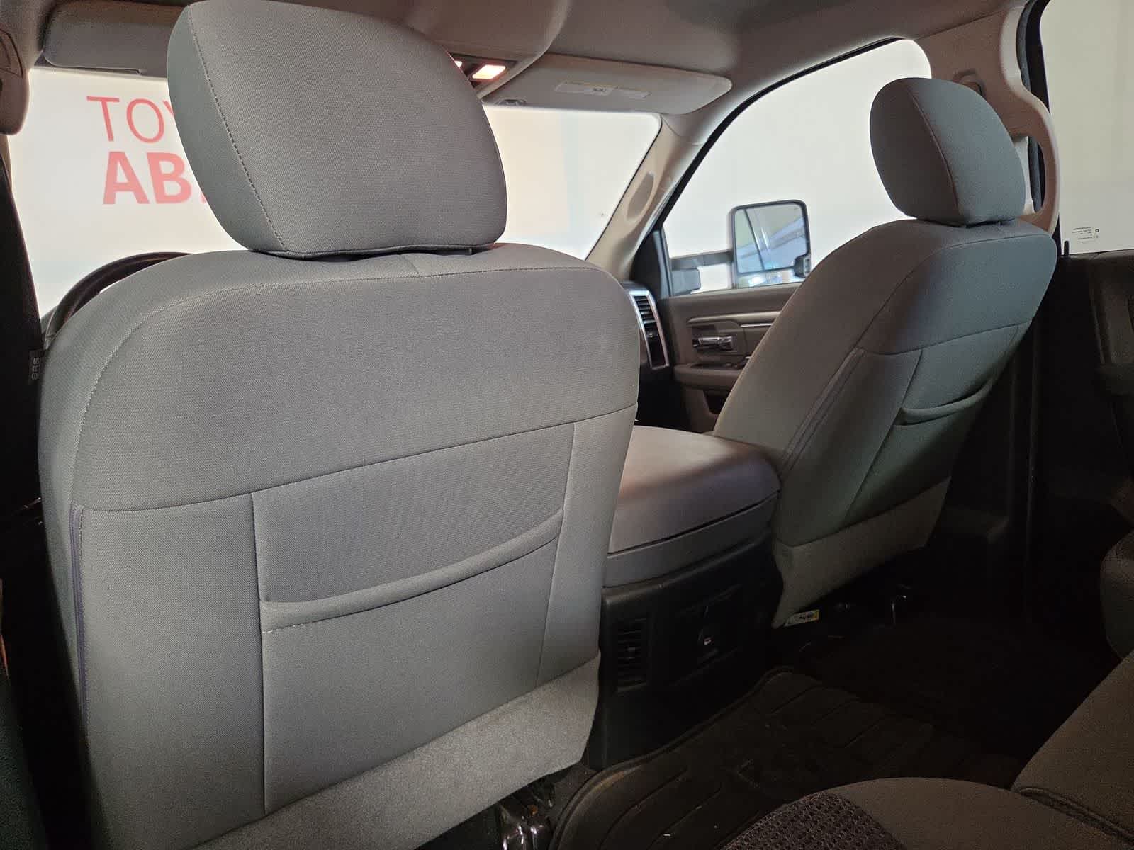 2016 RAM 1500 Lone Star