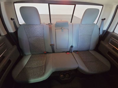 2016 RAM 1500 Lone Star