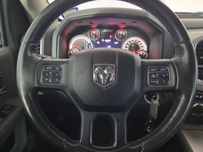 2016 RAM 1500 Lone Star