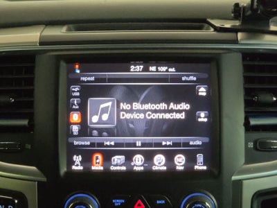 2016 RAM 1500 Lone Star