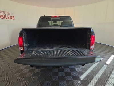 2016 RAM 1500 Lone Star