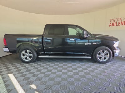 2016 RAM 1500 Lone Star