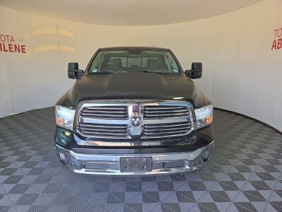 2016 RAM 1500 Lone Star