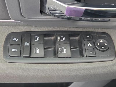 2016 RAM 1500 Lone Star