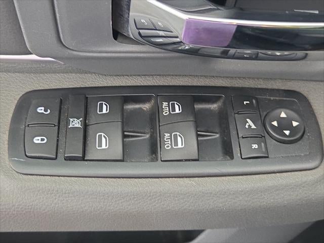2016 RAM 1500 Lone Star