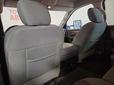2016 RAM 1500 Lone Star