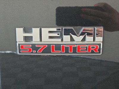 2016 RAM 1500 Lone Star