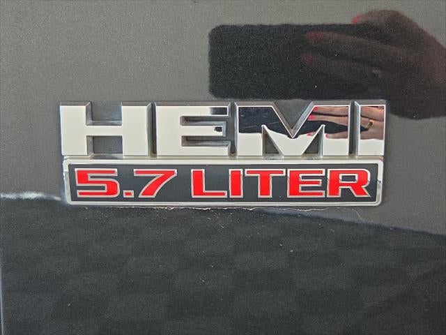 2016 RAM 1500 Lone Star