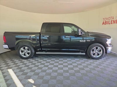 2016 RAM 1500 Lone Star