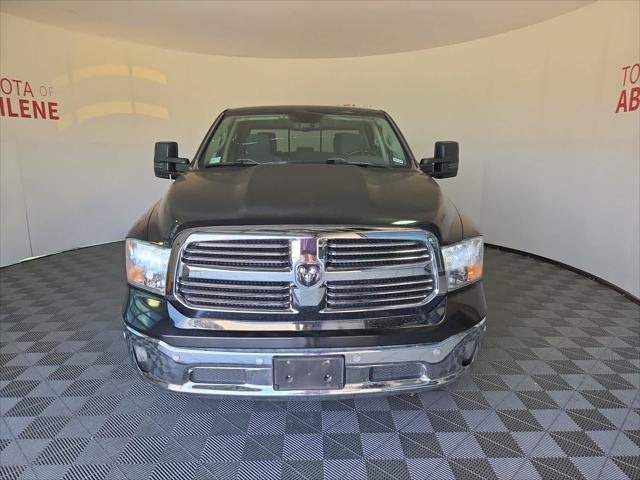 2016 RAM 1500 Lone Star