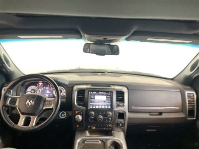 2017 RAM 1500 Limited