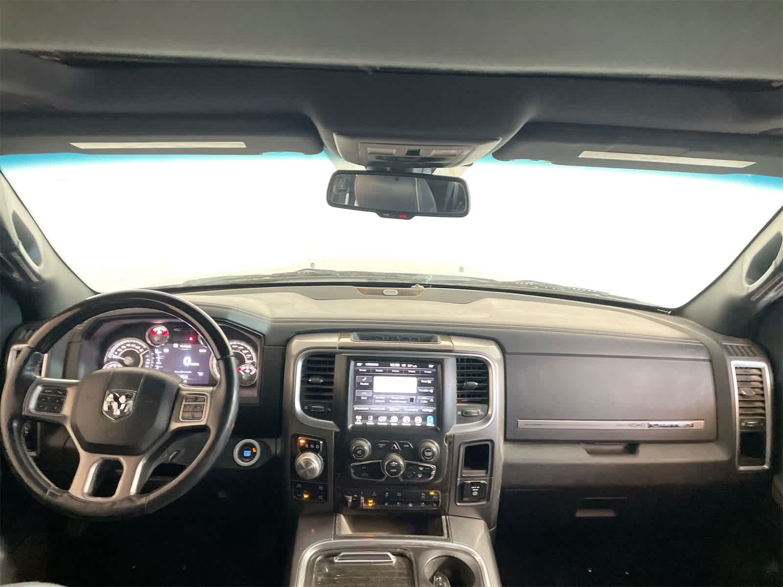 2017 RAM 1500 Limited