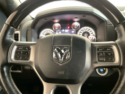 2017 RAM 1500 Limited