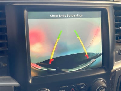 2017 RAM 1500 Limited