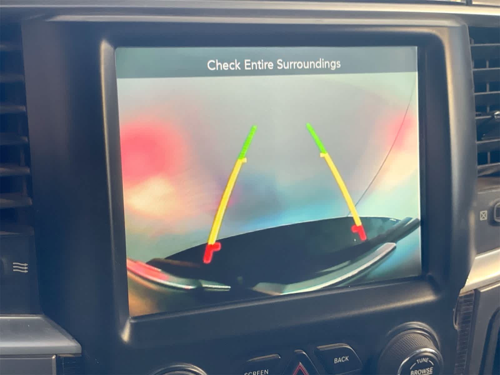 2017 RAM 1500 Limited