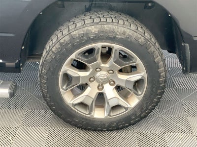 2017 RAM 1500 Limited