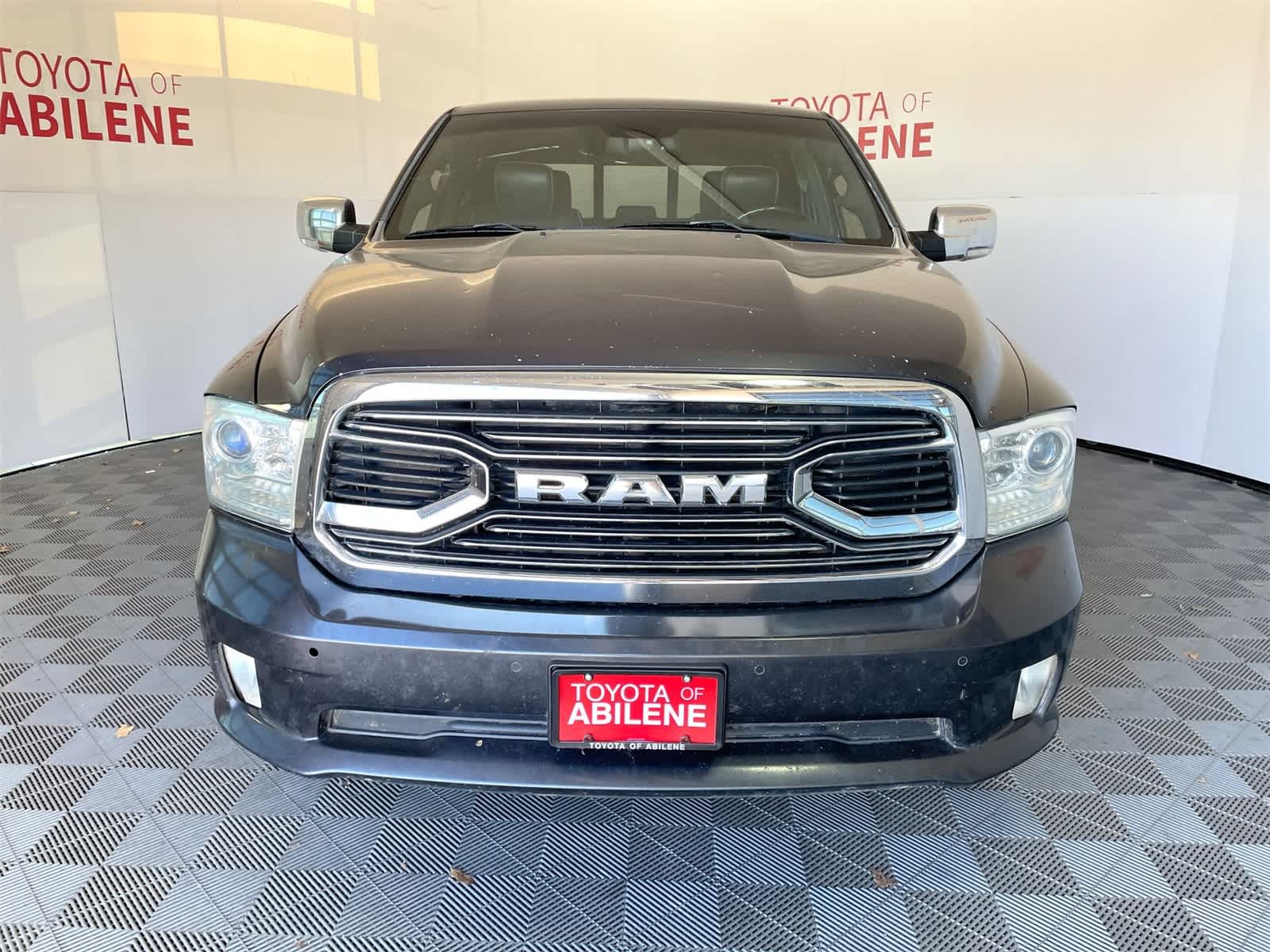 2017 RAM 1500 Limited