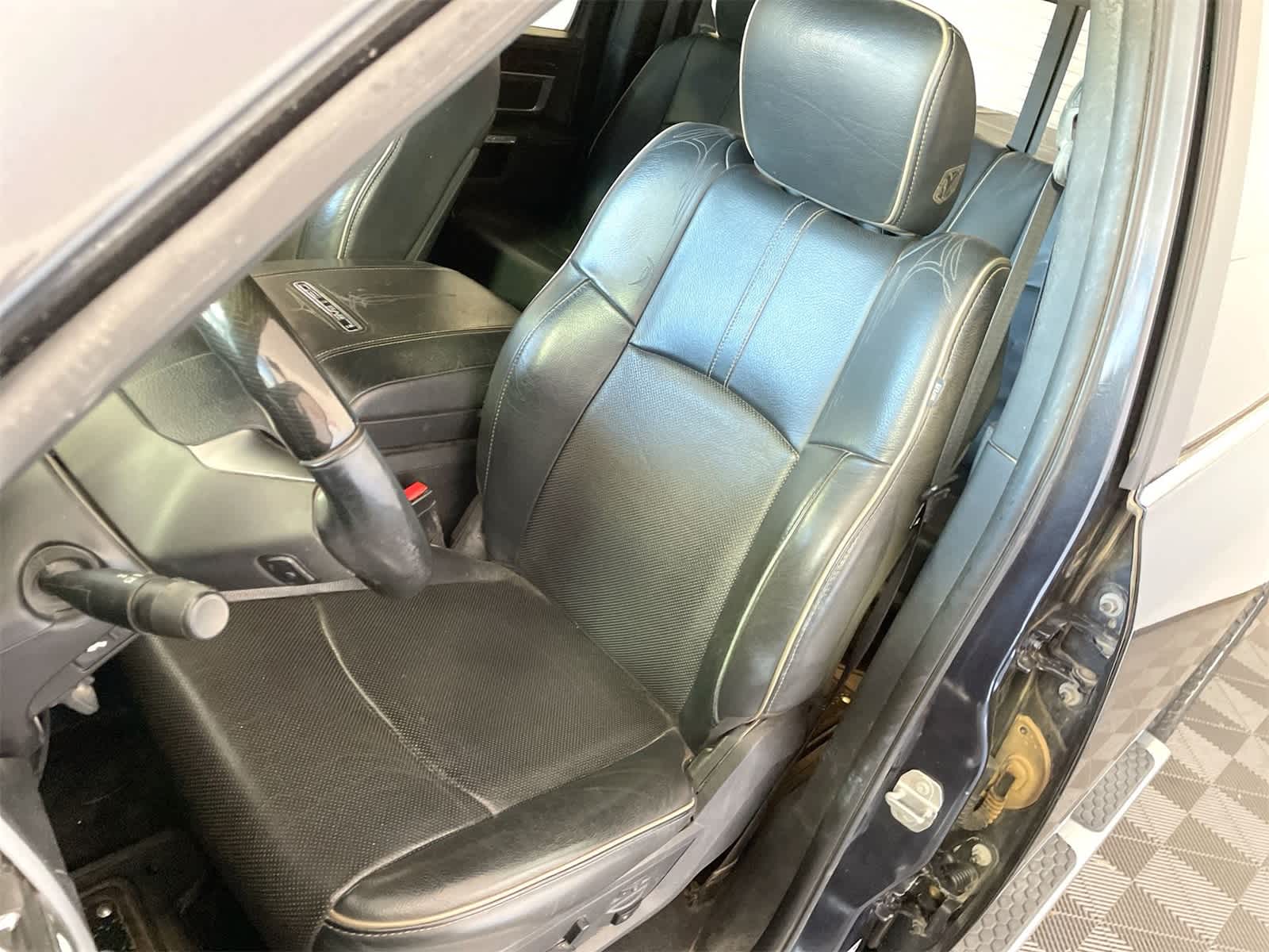 2017 RAM 1500 Limited