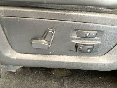 2017 RAM 1500 Limited