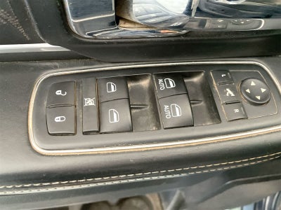 2017 RAM 1500 Limited