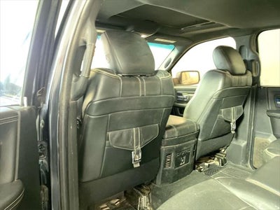 2017 RAM 1500 Limited