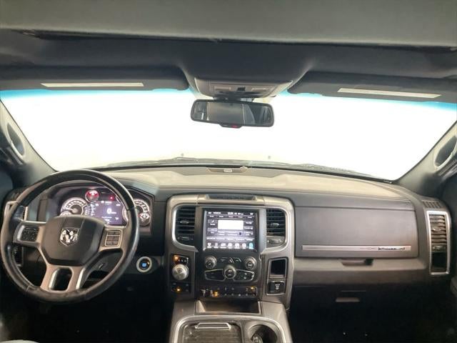 2017 RAM 1500 Limited