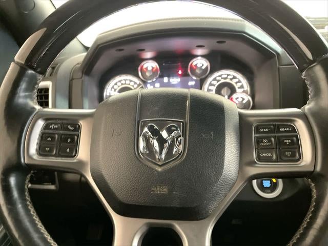 2017 RAM 1500 Limited