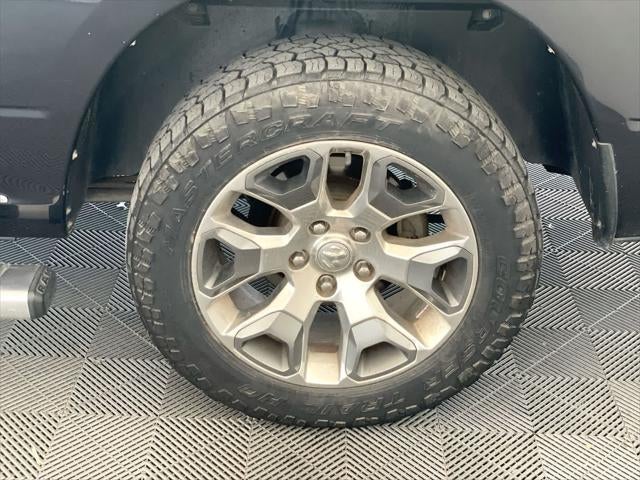 2017 RAM 1500 Limited