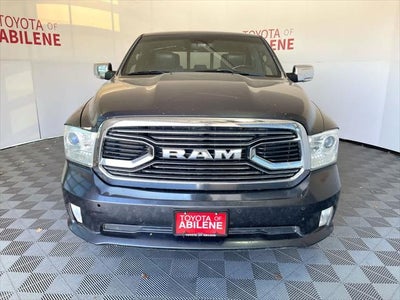 2017 RAM 1500 Limited