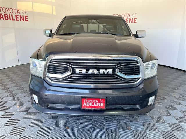 2017 RAM 1500 Limited