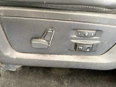 2017 RAM 1500 Limited