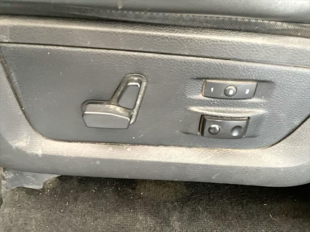 2017 RAM 1500 Limited