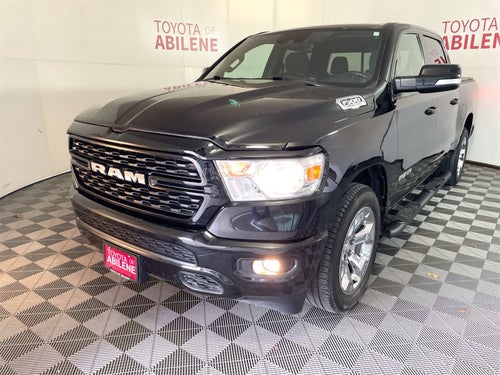 2022 RAM 1500 Lone Star