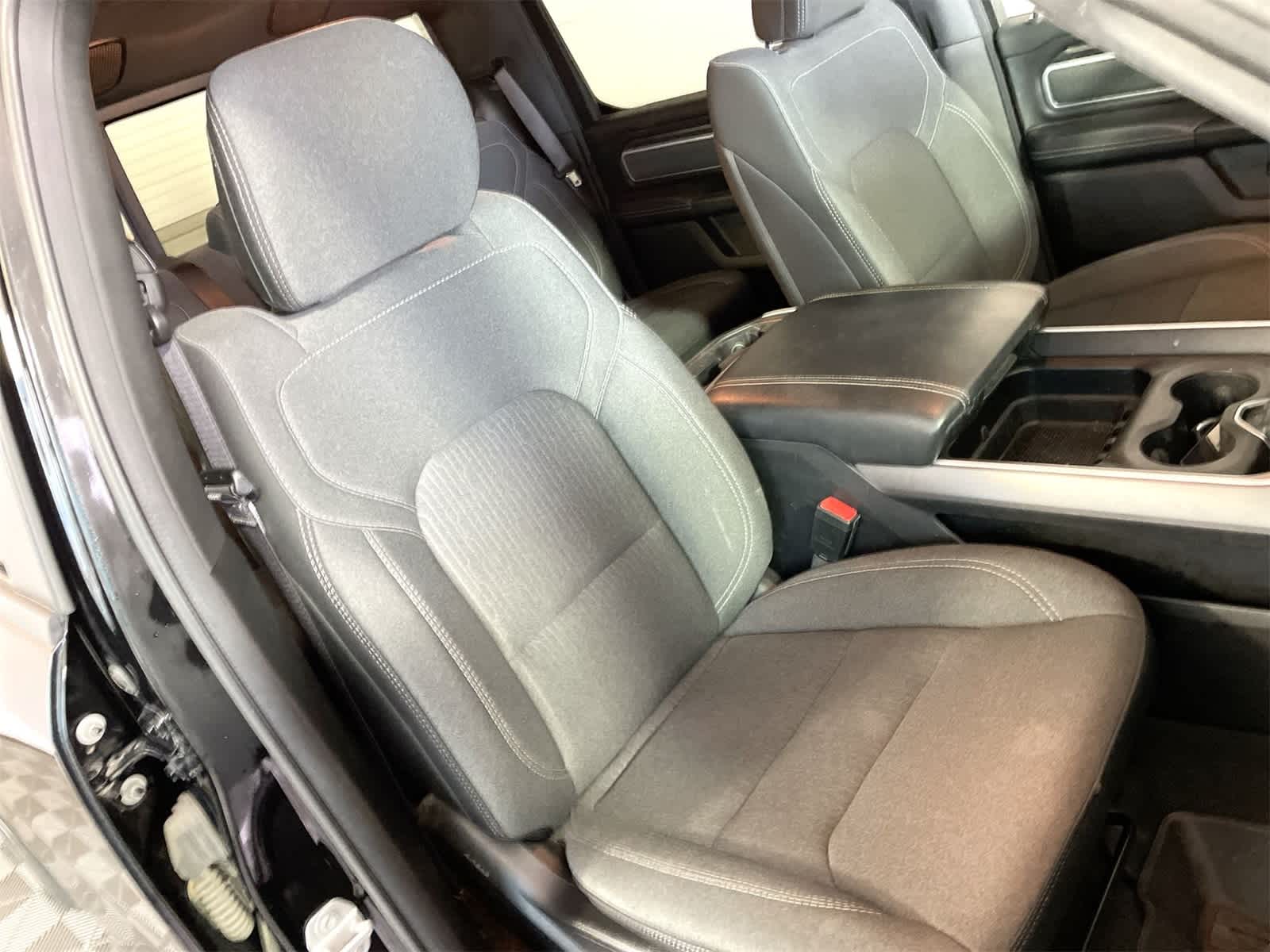 2022 RAM 1500 Lone Star